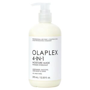 4-In-1 Bond Moisture Mask