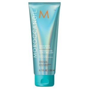 High Shine Gloss Mask
