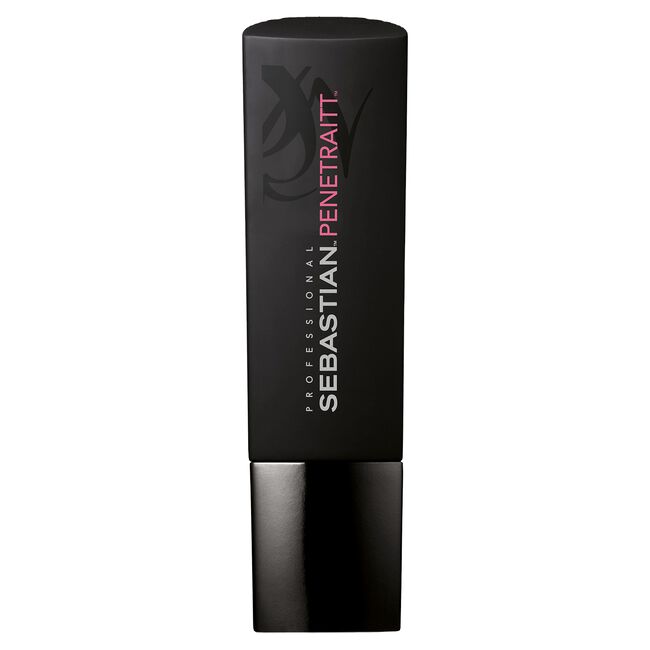 Foundation Penetraitt Shampoo