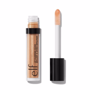Lip Plumping Gloss