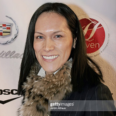 Jerry Lopez in Hollywood