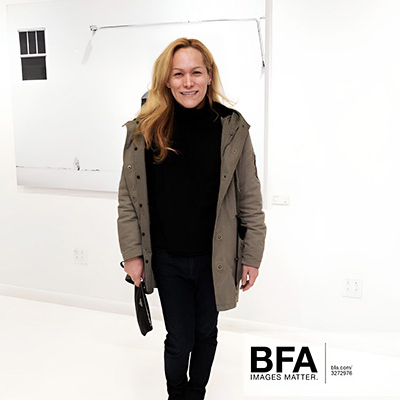 Jerry Lopez at Art NYC